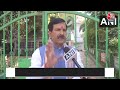 Loksabha Election 2024: RJD नेता Mrityunjay Tiwari ने उठाया Electoral Bond का मुद्दा | BJP | Aaj Tak  - 01:31 min - News - Video