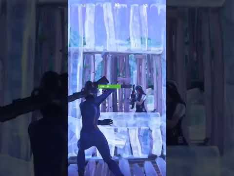 هد فورت نايت