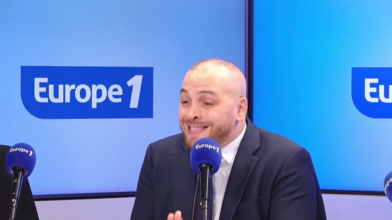 Le voile est «un outil de soumission de la part de la gente masculine islamiste» (Matthieu Valet)