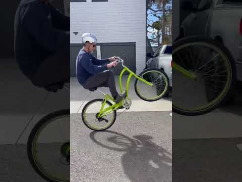 #wheeliewednesday attempts 😂