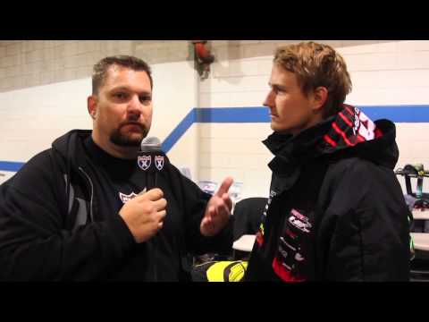 Racer X Films: Blake Wharton 