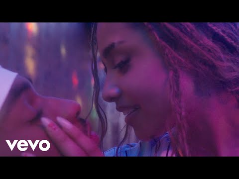 Image: Tyla - Breathe Me (Official Music Video) (U)