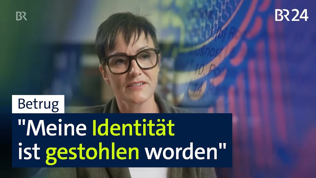 Identitätsdiebstahl: So leicht geht es | mehr/wert | BR24