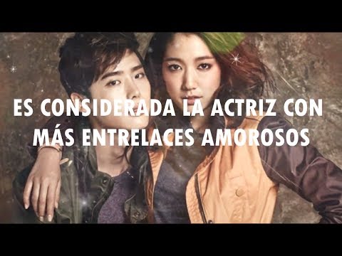 11 Cosas Que No Sabías de Park Shin Hye