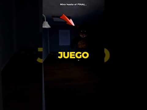 El JUEGO más ATERRADOR de FNAF en Roblox!! | The Joy Of Creation: Roblox