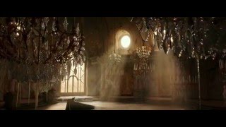Kráska a zviera - trailer na filmovú rozprávku
