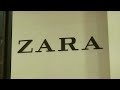 Zara owner Inditex reports strong holiday sales | Reuters  - 01:20 min - News - Video