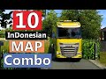 Map GABUNGAN - INDONESIAN Map Combo 1.43