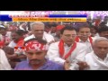 CPM &amp; CPI Leaders Arrest : Tension At Anantapur Collectorate Office