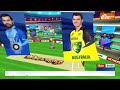 India Vs Australia Final - Rohit Sharma का हिट, Virat Kohli का शॉट, आज लगेगी कंगारुओं की वाट  - 13:27 min - News - Video