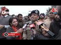 Ayodhya Ram Mandir Security LIVE Updates: Pran Pratishtha से पहले अभेद्ध किले में तब्दील अयोध्या  - 01:49:50 min - News - Video