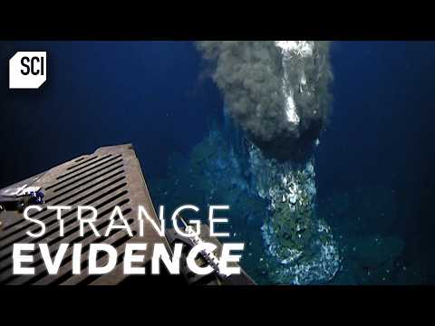 An Unexplained Sound Echoed From Earth’s Deepest Abyss | Strange Evidence | Science Channel