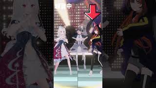 【踊ってみた】RPG #vtuber #警戒ちゃん #short￥