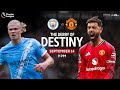 Manchester Derby: City’s redemption vs United’s chase for momentum | #PLonJioStar