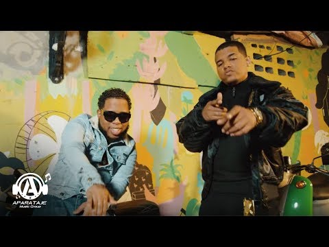 BULOVA x CHIMBALA - Dale Su Banda (Video Oficial by JC Restituyo)