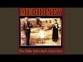 米12” Mudhoney Five Dollar Bobs Mock Cooter Stew JPR092 Jackpot Records /00250 Mudhoney – Five Dollar Bob's Mock Cooter Stew – Vinyl