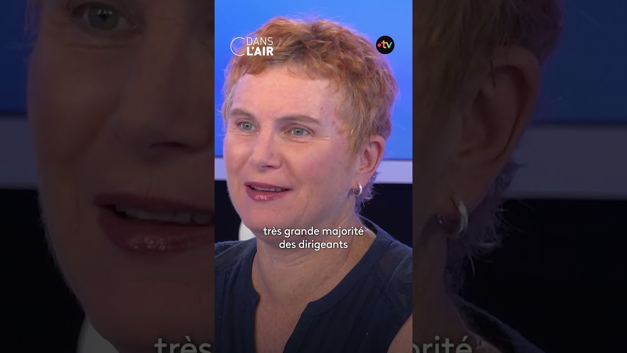 "Les USA et la Chine ne se détestent pas, ils rivalisent !"