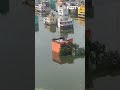 Cyclone Michaung: Chennail में वायु सेना का राहत एवं बचाव अभियान  - 00:38 min - News - Video