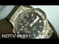 'Rs. 70 lakh watch' presents troubled times for Siddaramaiah