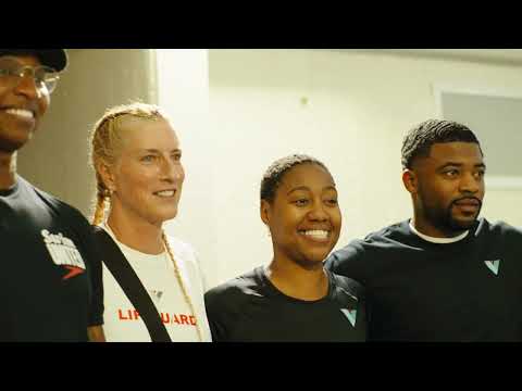 Speedo Swim United - Minneapolis