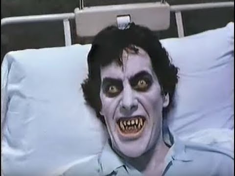 An American Werewolf in London'