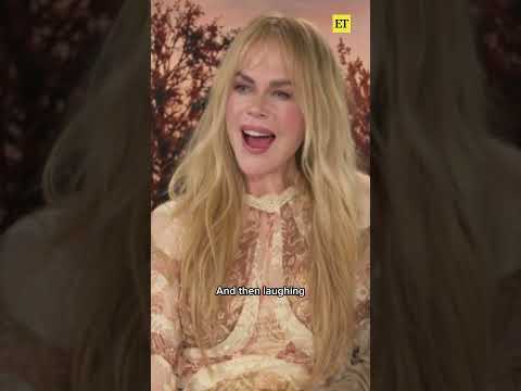 Nicole Kidman and Sandra Bullock on Finally Reuniting For ‘Practical Magic 2’ #practicalmagic2