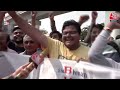 Narendra Modi Stadium के बाहर मैच से पहले लगी दर्शकों की लंबी लाइनें | Ahmedabad | Aaj Tak News  - 02:20 min - News - Video
