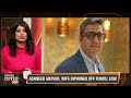 Ashneer Grover, Wife Stopped From Boarding Flight To New York, EOW Issues Lookout Notice  - 06:52 min - News - Video