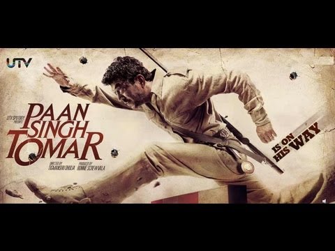 Paan Singh Tomar'