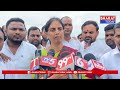 తుక్కుగూడ బతుకమ్మ ఘాట్లను పరిశీలించిన ఎమ్మెల్యే సబిత ఇంద్రారెడ్డి  - 04:12 min - News - Video