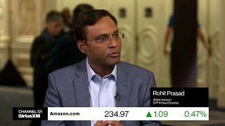 Amazon is introducing updates to its main line of AI models