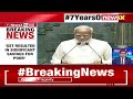 Comitted To Continue Reforms | PM Modi Hails GSTs Succuss  | NewsX  - 02:10 min - News - Video
