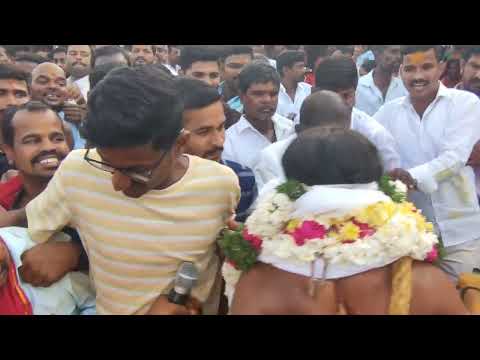 #INDRAKARAN || MALLANA JATHARA#2024 #AGNIGUNDALLU PART-2 @kgncreatives