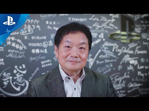 25 AÑOS de PLAYSTATION con KEN KUTARAGI - State of Play #4 en ESPAÑOL | PlayStation España