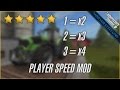 Speed Player v2.0.0.3