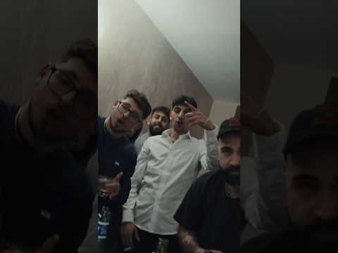 FAMO A CAPISSE 💯 YAMBA x MOONCLER #TERZOESTRATTO #MIXTAPEOUTSOON