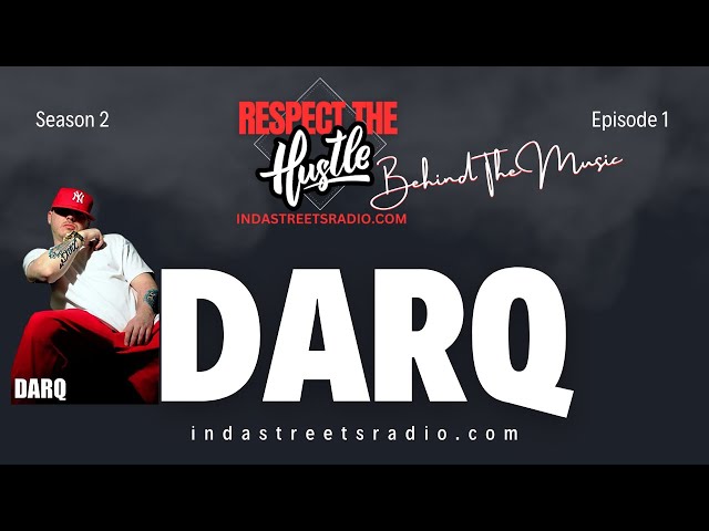 Season 2 Ep.1: Music, Money, and Contracts - Nina Capone & Darq Raw Unleash the Secrets!