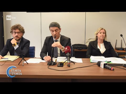 Compravendita di voti nel barese: svelato un collaudato sistema - Porta a porta 09/04/2024