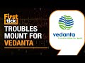 Vedanta Shares Fall On SEBI Order To Pay Rs 78 Crore To Carin UK Holdings
