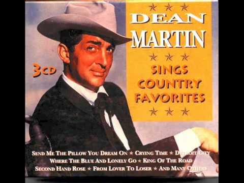 Dean martin - In The Misty Moonlight