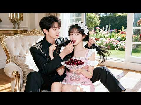 CEO Who Never Touched Women By Mistake Spent a Night With a Drugged Girl! Now He's Obsessed With Her