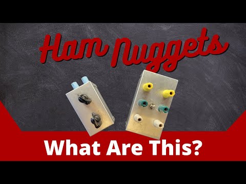 Mystery Ham Club Kits