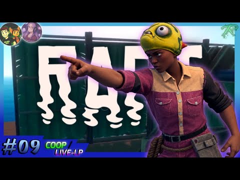 Die Mauer muss hin! DIE MAUER MUSS HIN!! [LIVE-LP] [09] - Raft