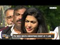 PM Modi Celebrates Christmas with Christian Community | Embracing Values of Compassion and Inclusion