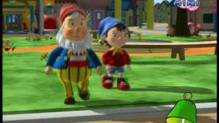 Noddy Youtube