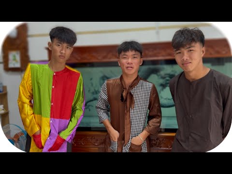 Anh Ba Phải | Câu Cá & Casting 