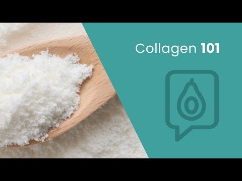 Collagen 101 | Dr. Josh Axe