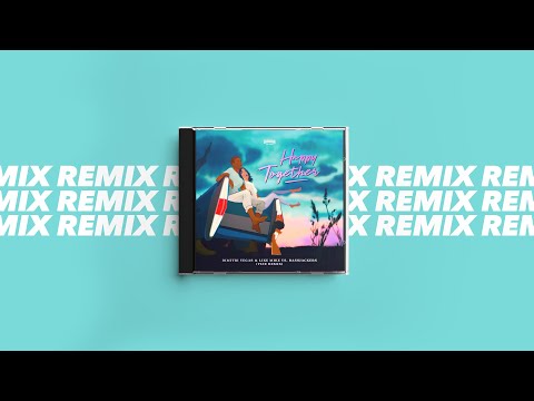 Dimitri Vegas & Like Mike vs. Bassjackers - Happy Together (VIZE Remix)