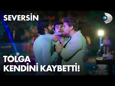 Sana ne sevdiğim kadından! Seversin 12. Bölüm