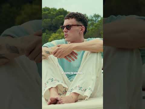 Arón Piper: "Hacía música oscura por lo que llevaba dentro" | Nude Project Podcast